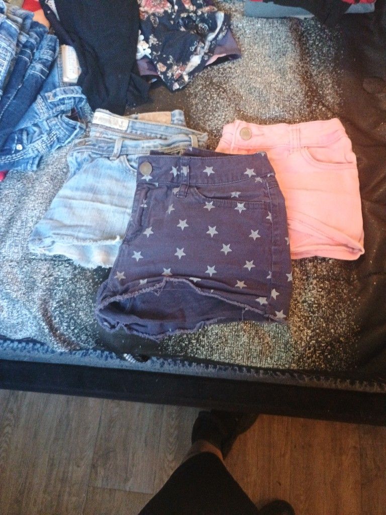 Shorts