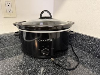 Crock Pot