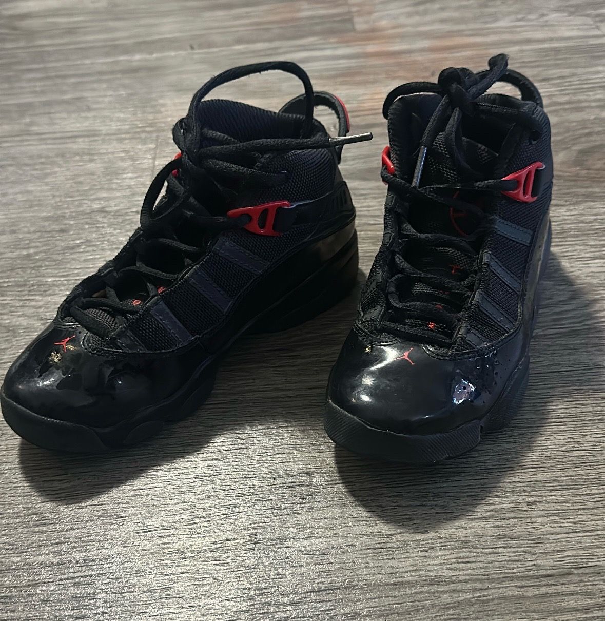 Jordans