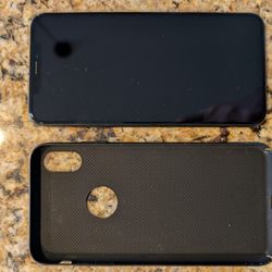 iPhone Xs Max 256GB (unlocked)