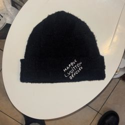 New Lv Beanie