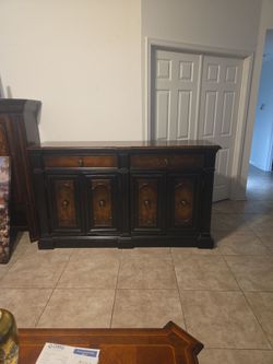 Muebles