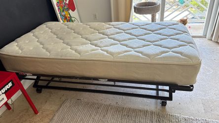 Single Mattress