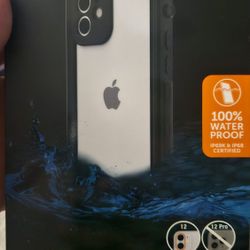 Iphone 12 Case