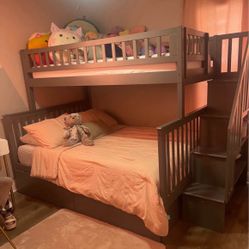 Bunk Bed