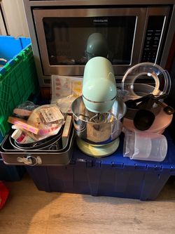 Cake Baking Bundle