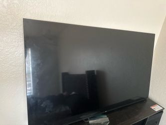 Flat screen tv