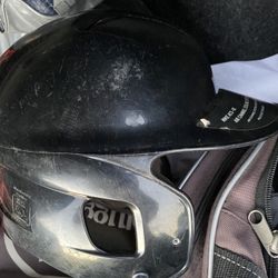 Baseball Helmet