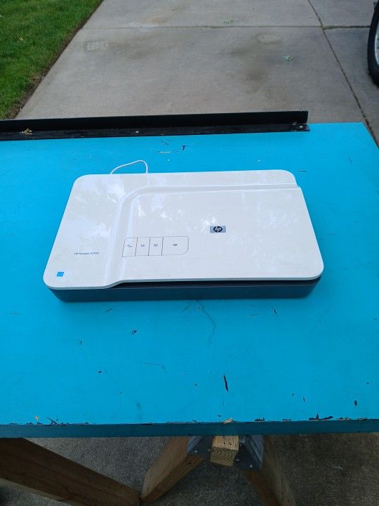 Scanjet 3110