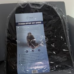 Dr. Franklyn’s Wellness Premium support Seat Cushion