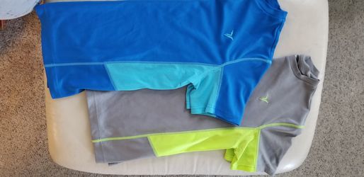 (2) OLD NAVY Boys Sz 10/12