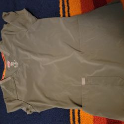 Heart And Soul, Dickie and GREYS Anatomy SCRUB TOPS