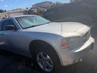 2009 Dodge Charger