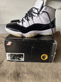 Jordan 11 Gratitude Size 9.5 Great Condition $60