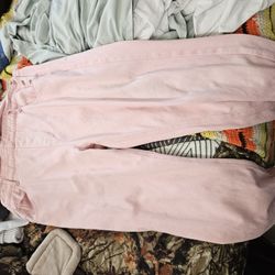 Adult XL light & durable overalls