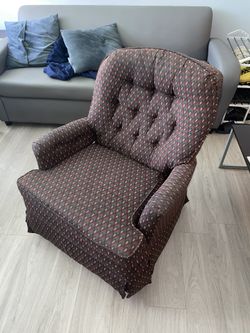 Recliner Chair