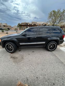 Jeep Grand Cherokee ,$1,700 obo