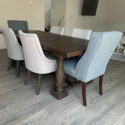 Dining Table  Set. 