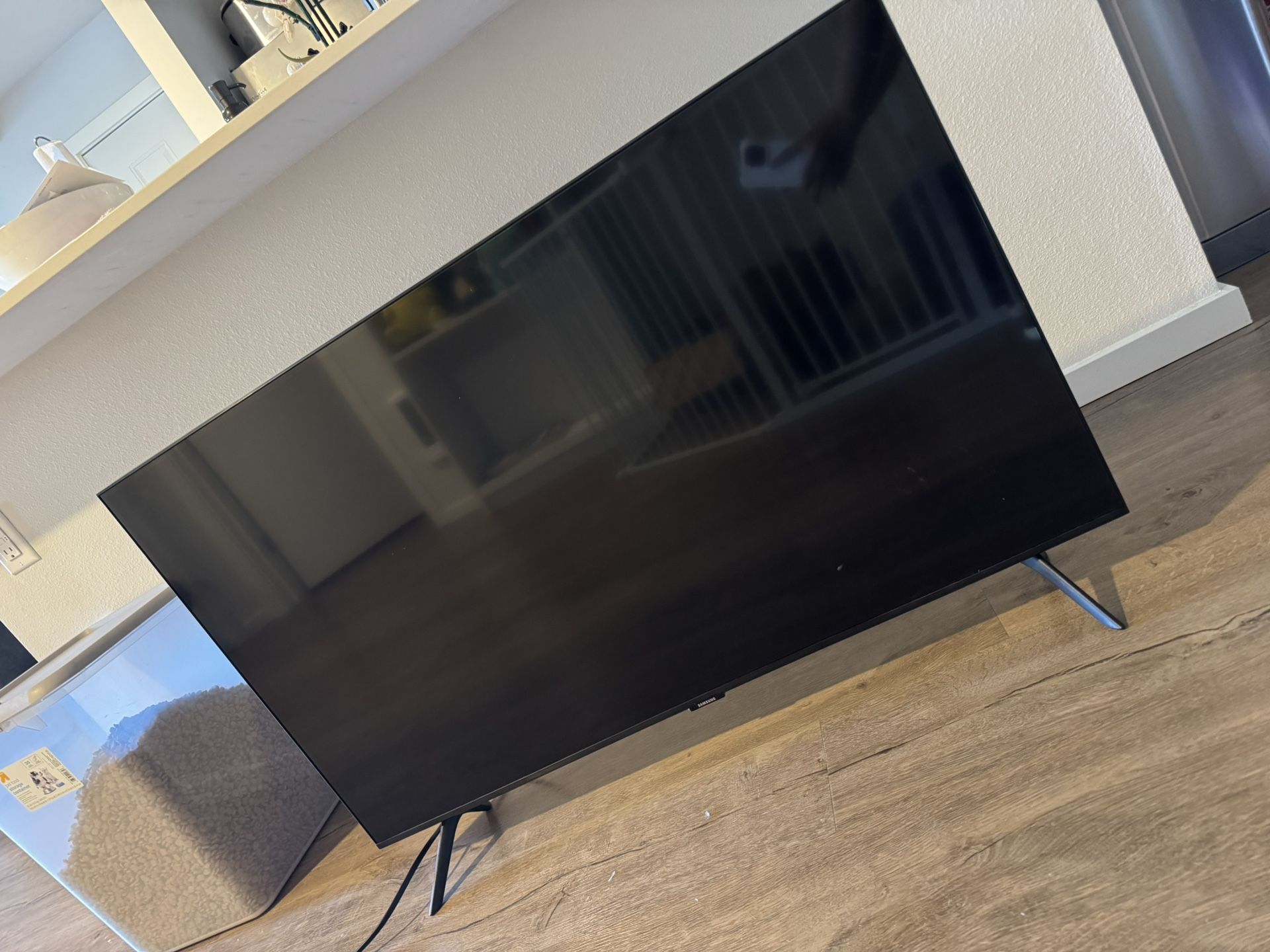 Samsung TV 32 inch