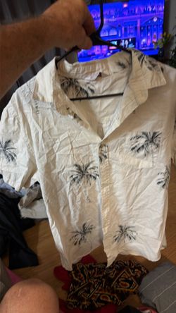 Island shirt