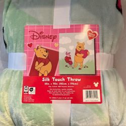 Winnie The Pooh 