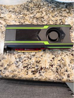 GTX 1080 Ti