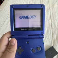 Game Boy Advance
