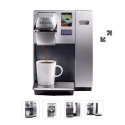 Coffee Maker Keurig K155