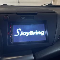 Joybring Double Din Car Stereo