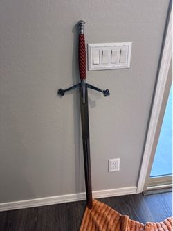 Sword