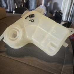 Audi/Volkswagen Coolant Expansion Tank