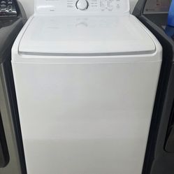 Samsung Washer for Sale 
(Works Good)
Comes w/Warranty 
Delivery Available 

Our store is located at:
1260 Highway 85 N
Fayetteville, GA