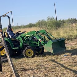 Land & Acreage Cleaning 