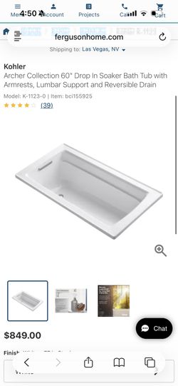 Tub