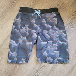 Boys Swimshorts