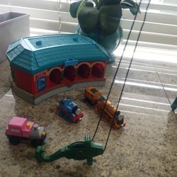 Thomas Train Toys
