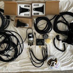 Steering unit de Mercury 400s  2020  