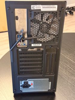 🔥 iBUYPOWER Gaming PC – $800 🔥