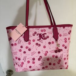 Cherry On Top Tote 