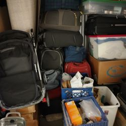 Duffle Bag/Travel Bag/Haversack 