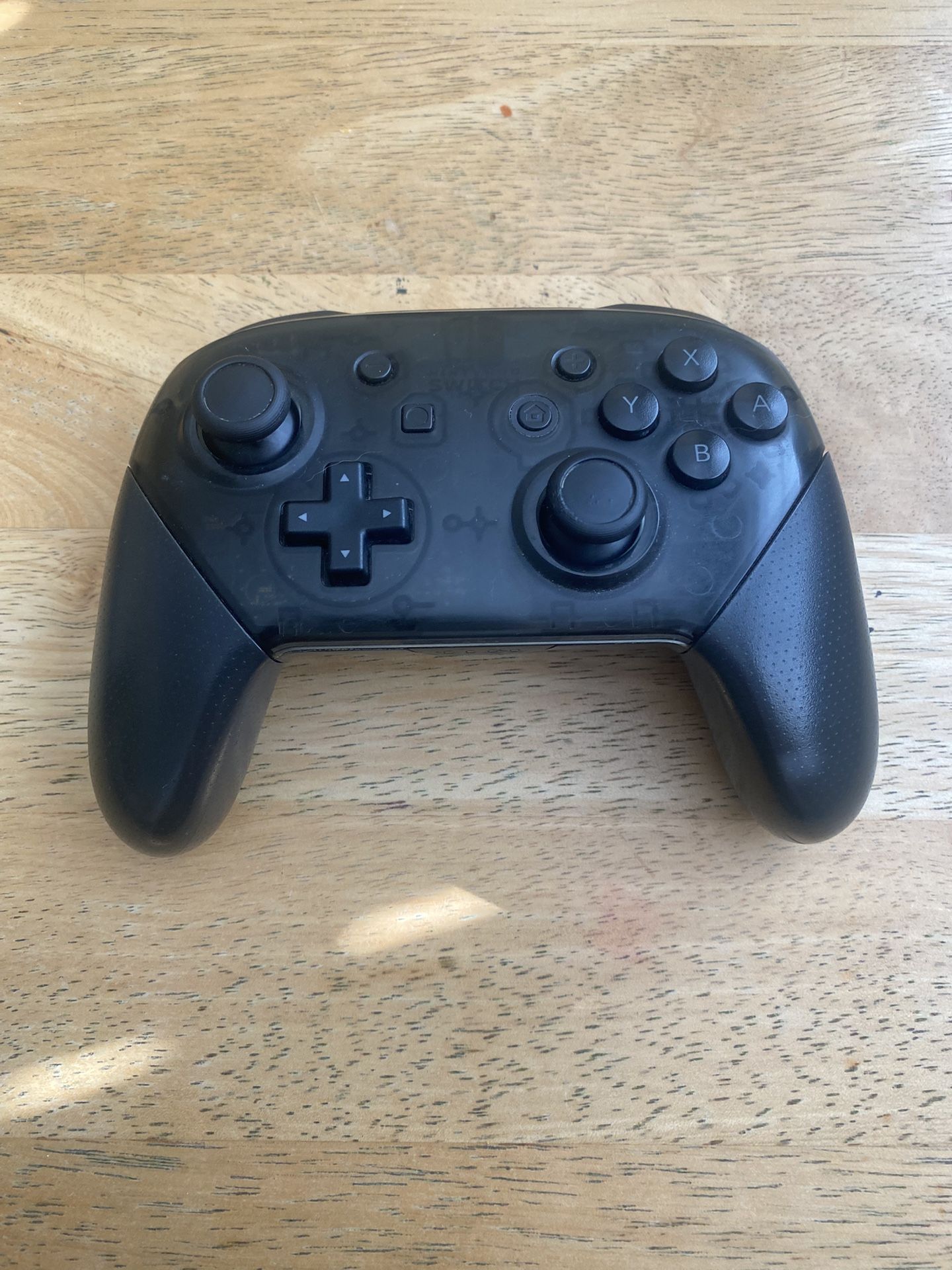Switch 1 Pro Controller