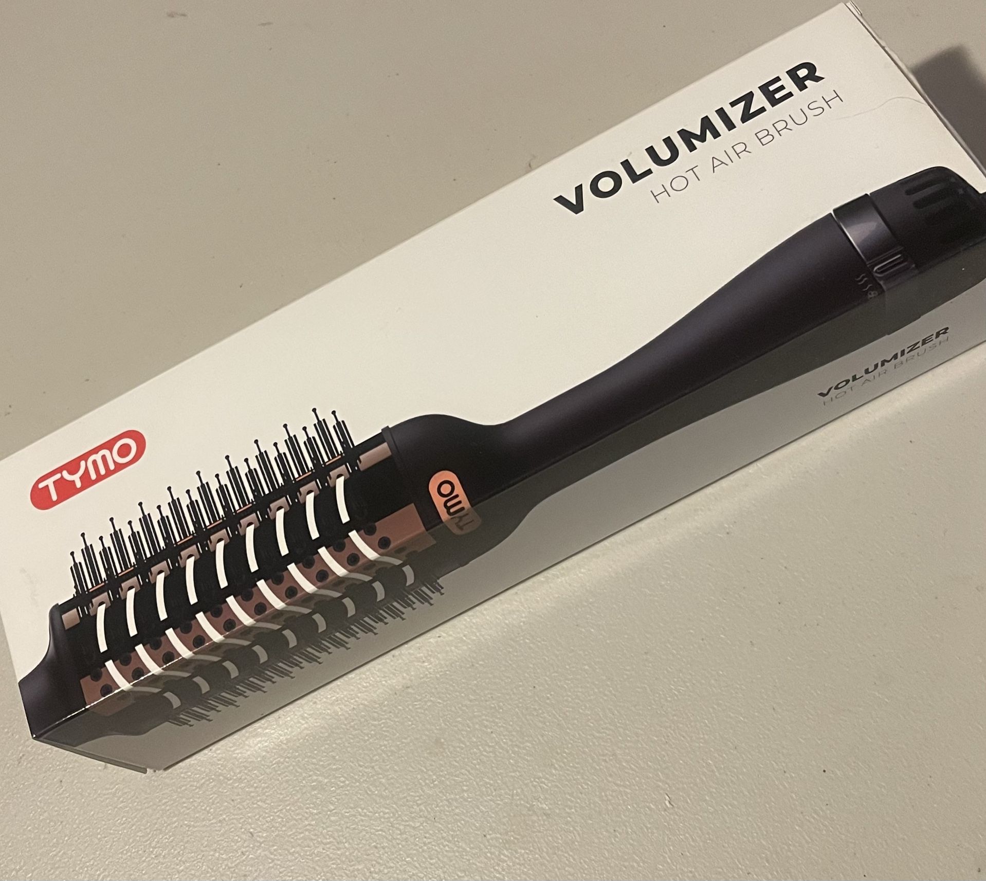 TYMO Volumizer Hot Air Brush