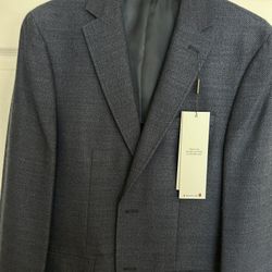 Men’s Sport Coat