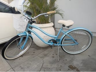 24” RIP CURL BEACH CRUISER