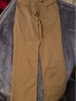 W34 x L30 Carhartt  work pants