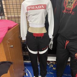 Mens & Woman Clothes 