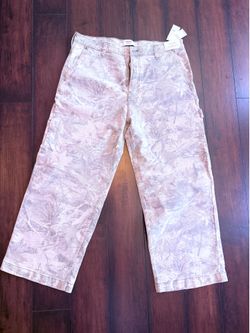 Holister Super Baggy pants 36 x 30 $40