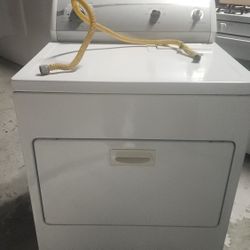 Kenmore gas dryer 