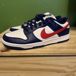 Nike Dunk Low Size 10m