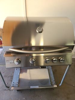 Barbecue 32 Inch summerset sizzler